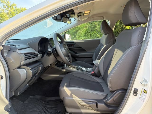 Certified 2026 Subaru Crosstrek 2.5i Premium AWD/4WD image 11