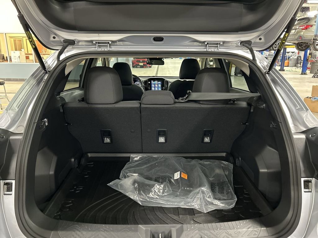 Certified 2025 Subaru Crosstrek 2.0i Premium image 26