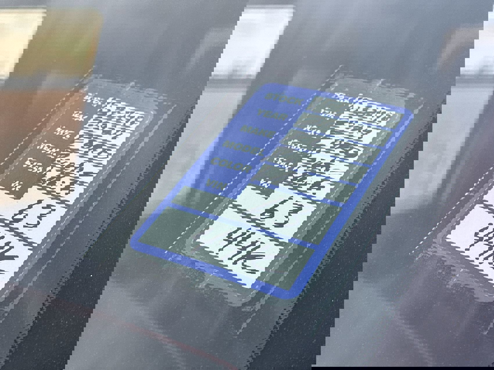 Used 2025 Ford F150 Raptor image 27