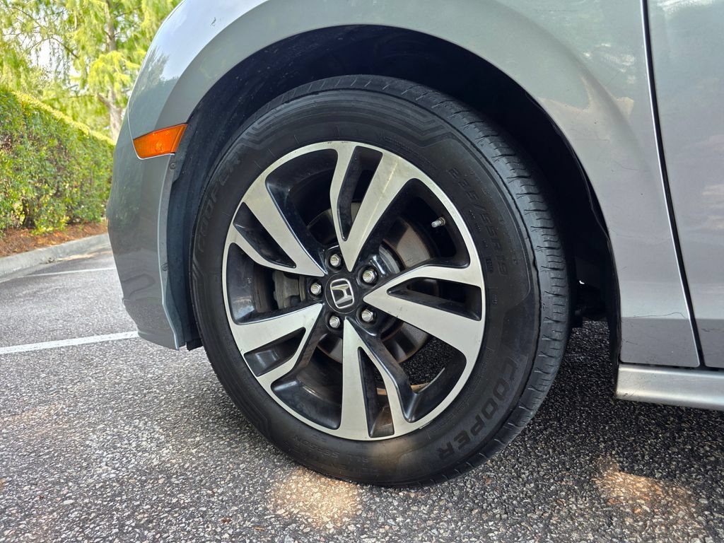 Used 2019 Honda Odyssey Elite image 31