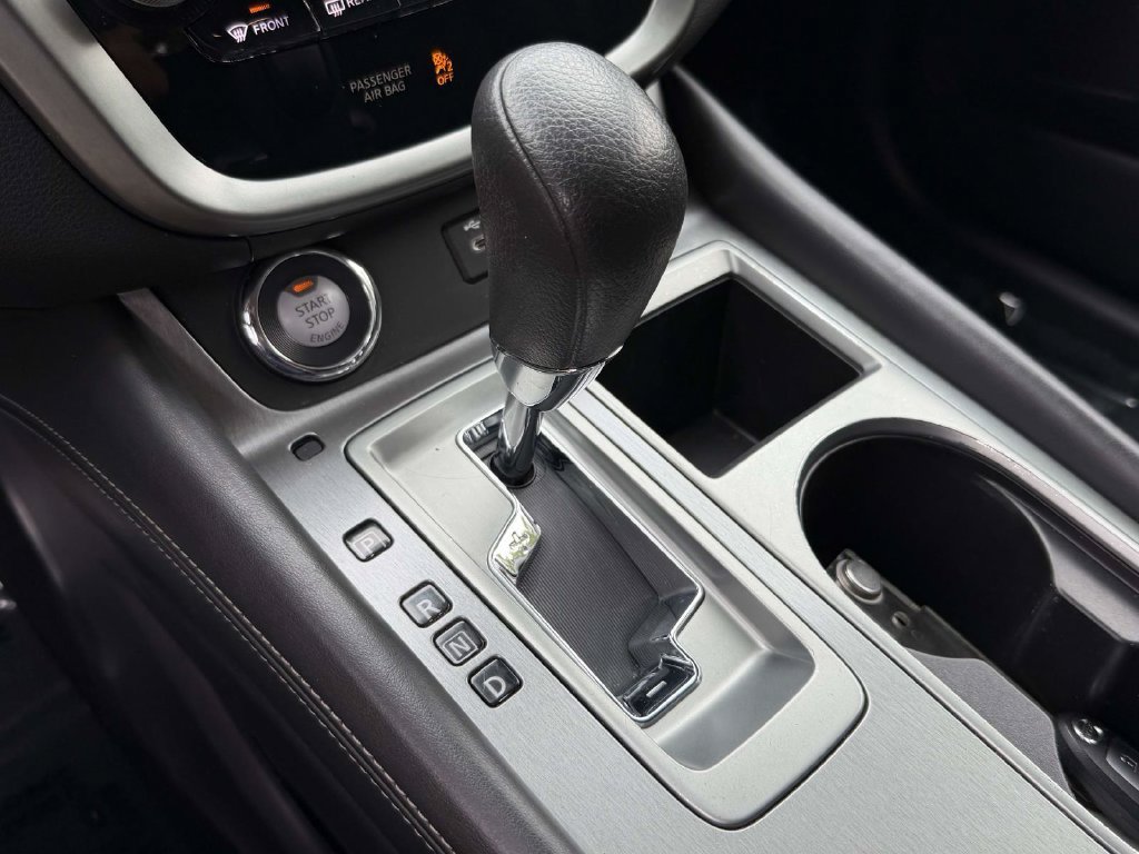 Used 2020 Nissan Murano S w/ Technology Package AWD/4WD image 19