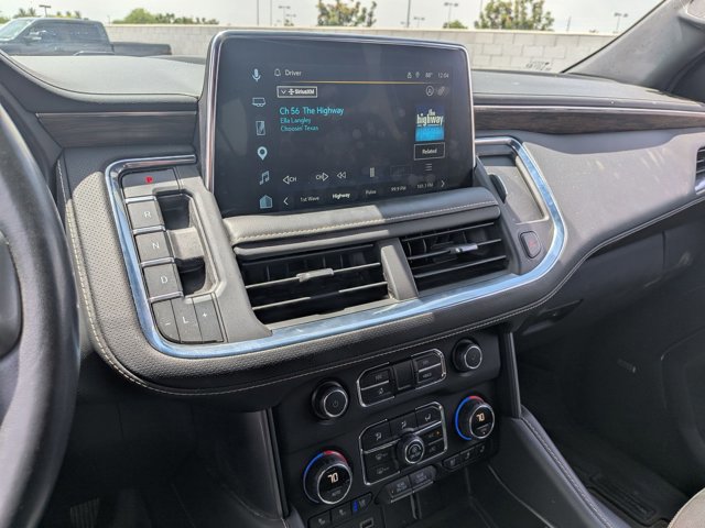 Used 2023 Chevrolet Suburban Premier AWD/4WD image 13