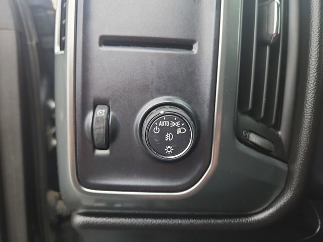 Used 2017 Chevrolet Silverado 1500 LT w/ LT Eassist Package image 18