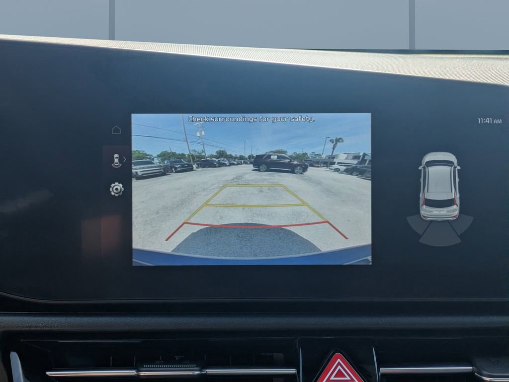 Used 2024 Kia Niro Wind image 22