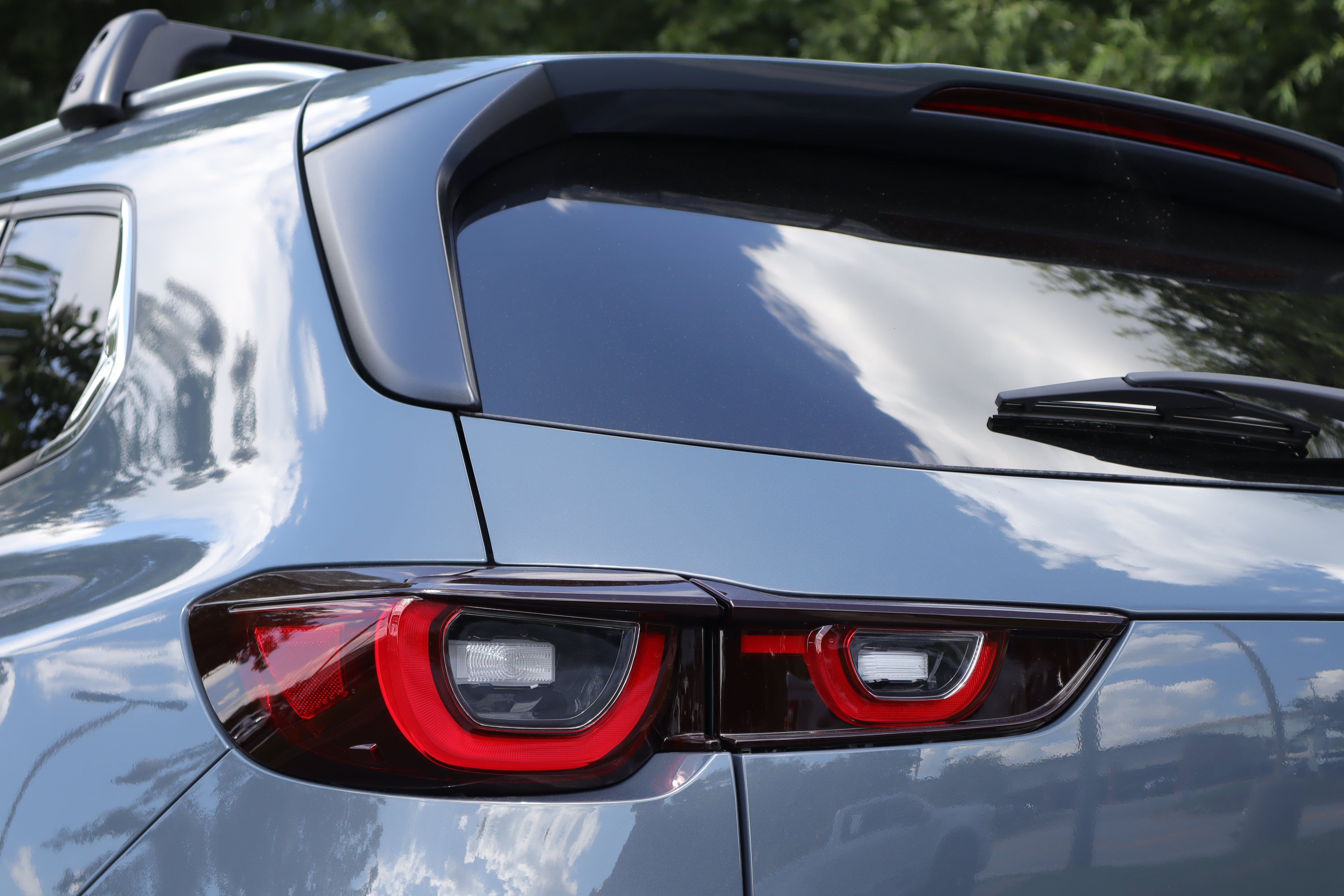 New 2026 MAZDA CX-50 2.5 Hybrid w/ Weather Package AWD/4WD image 24