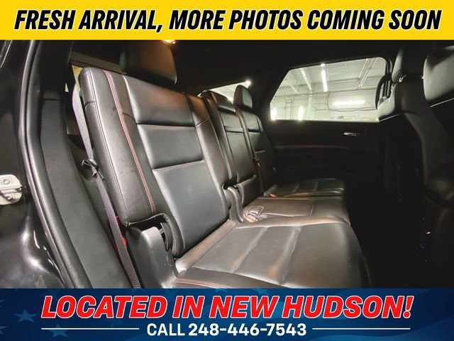 Used 2024 Dodge Durango GT image 27
