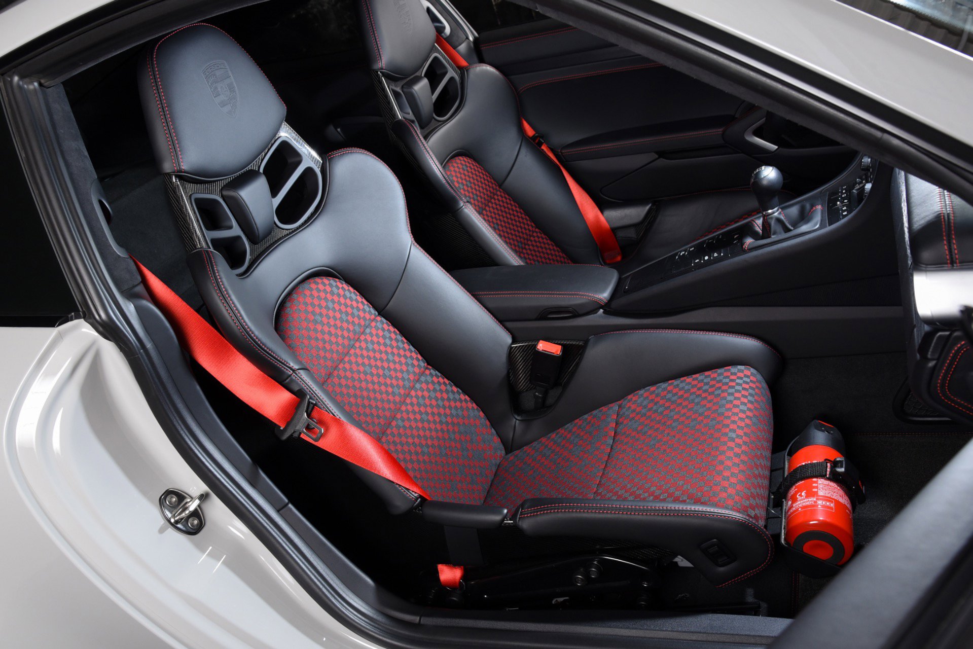 Used 2018 Porsche 911 GT3 image 5