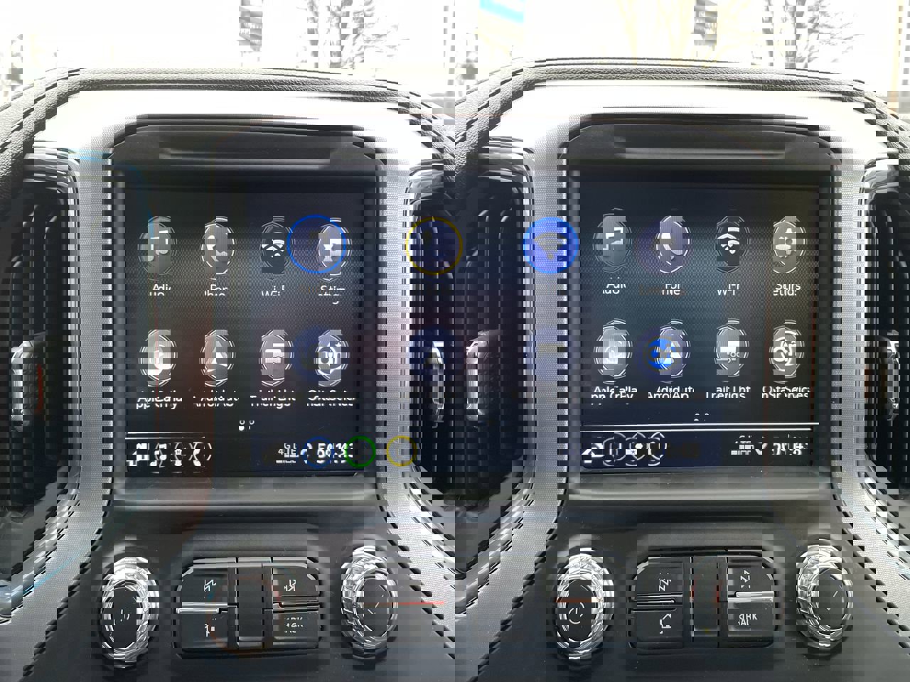 Certified 2022 GMC Sierra 1500 SLE image 13