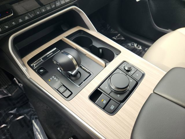 New 2026 MAZDA CX-90 Plug-In Hybrid w/Premium Sport AWD/4WD image 18