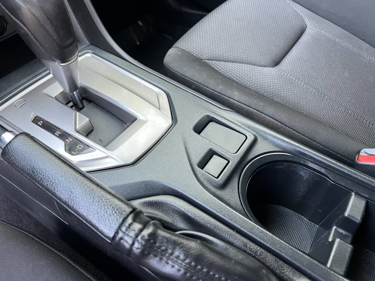 Used 2022 Subaru Impreza 2.0i image 28