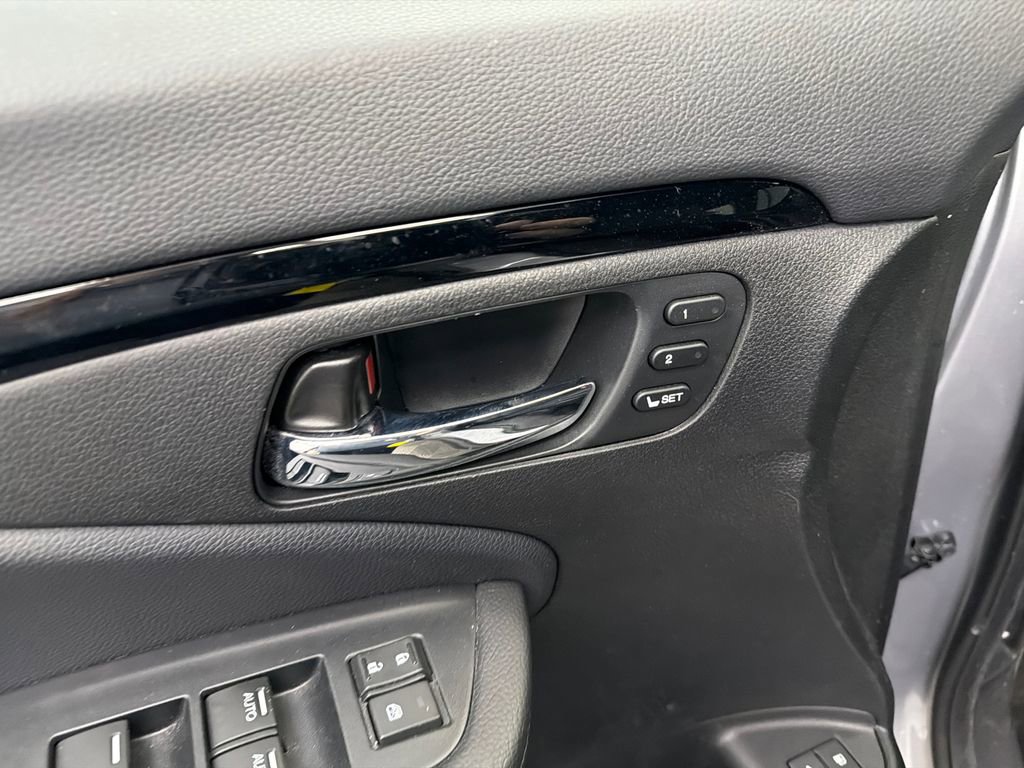 Used 2021 Honda Passport Elite image 12