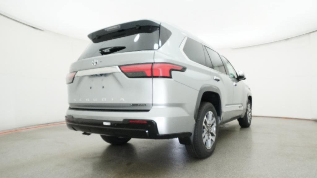 New 2026 Toyota Sequoia 1794 Edition image 19