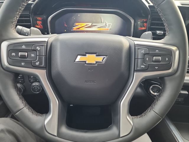 Used 2026 Chevrolet Silverado 1500 LTZ w/ LTZ Premium Package image 22