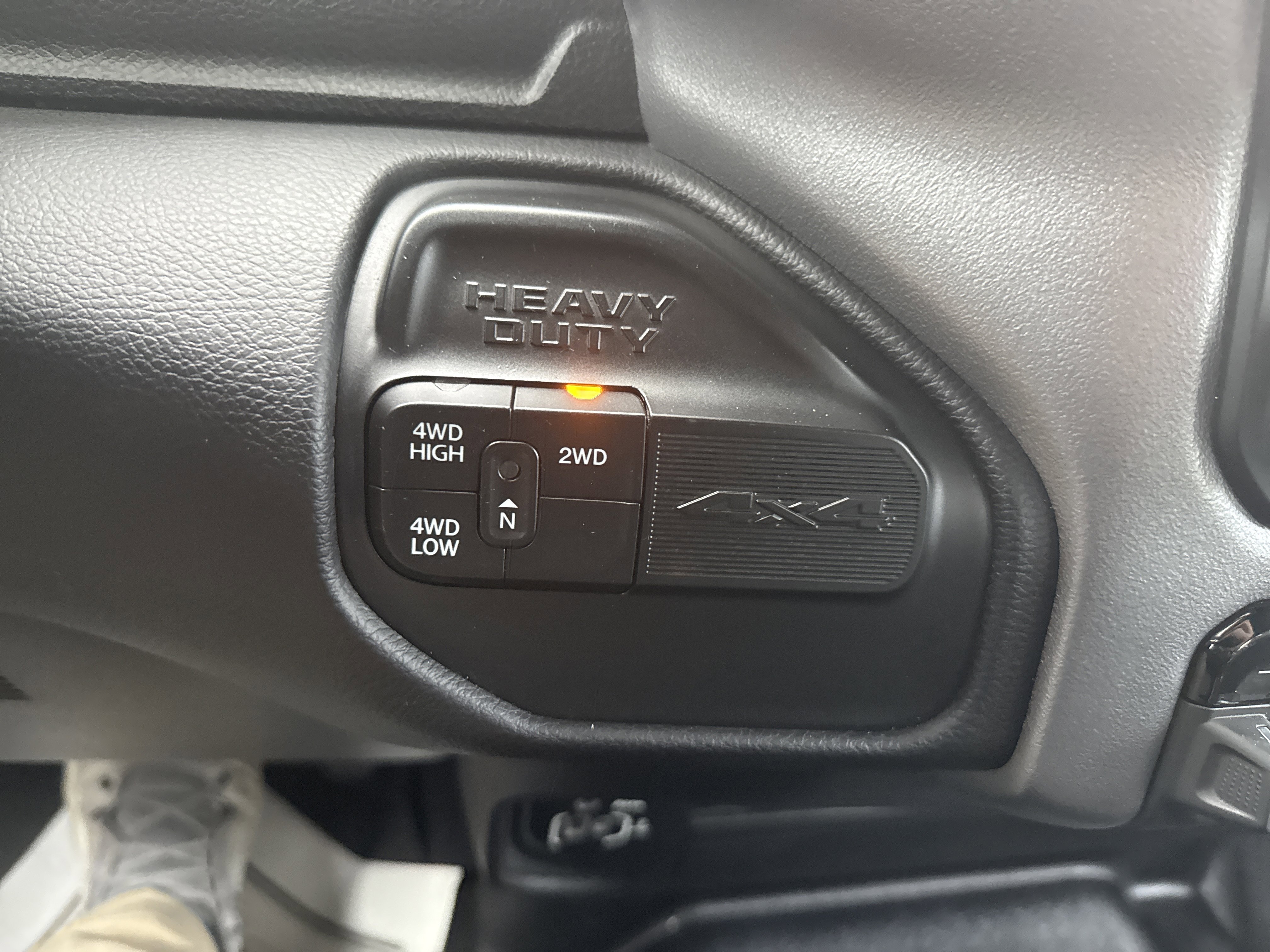 Used 2023 RAM 2500 Big Horn w/ Level 1 Equipment Group AWD/4WD image 30