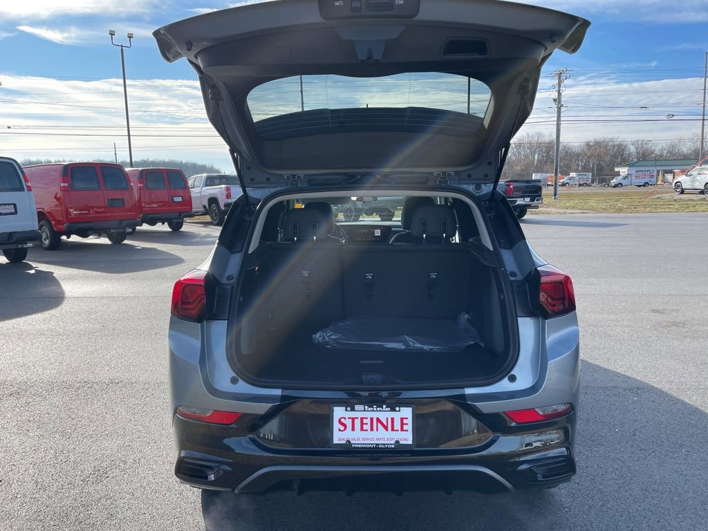 New 2026 Buick Encore GX Sport Touring w/ Comfort Package image 7