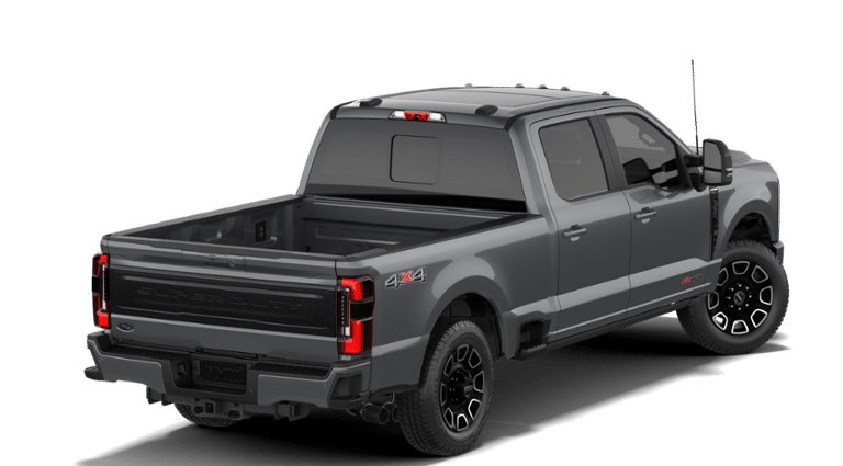 New 2027 Ford F350 4x4 Crew Cab Super Duty image 11