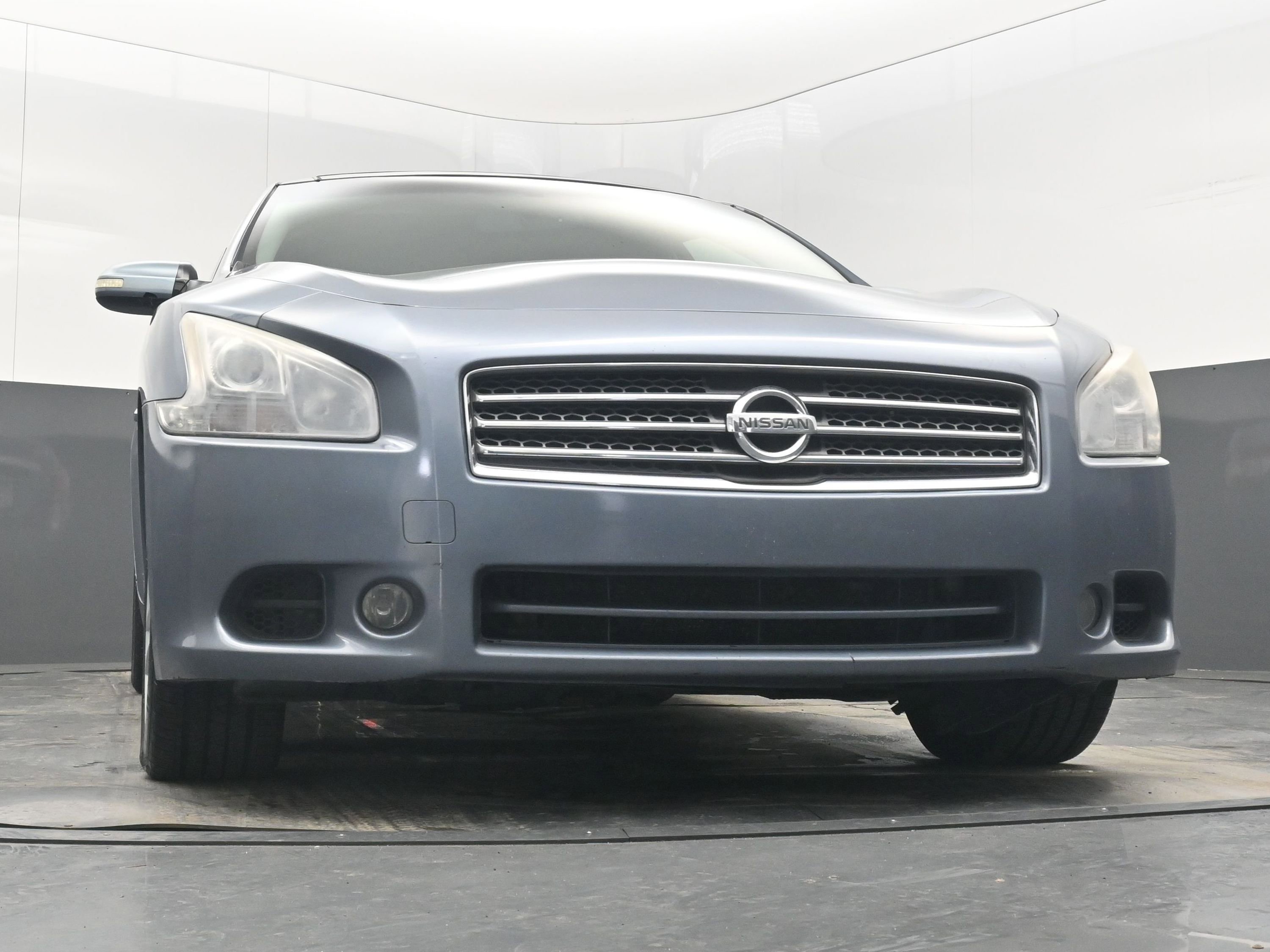 Used 2010 Nissan Maxima 3.5 SV w/ Premium Pkg image 24