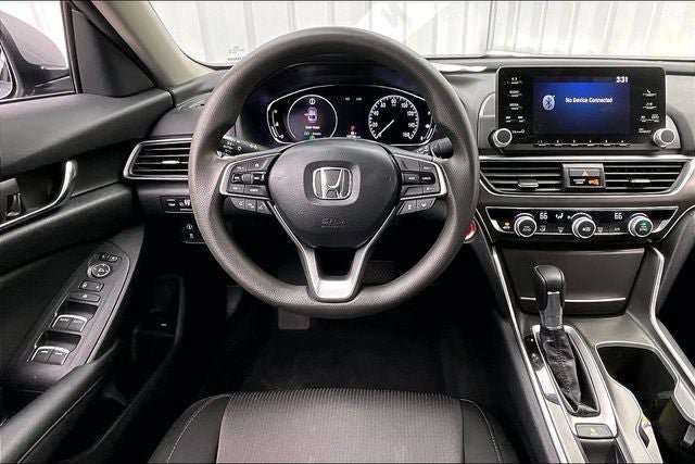 Used 2020 Honda Accord LX image 5