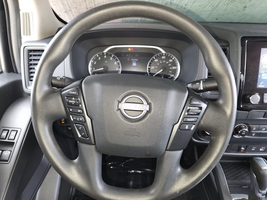 Used 2022 Nissan Frontier S w/ Technology Package AWD/4WD image 23