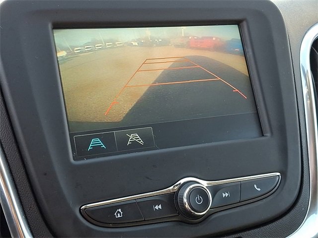 Used 2018 Chevrolet Equinox LT image 14