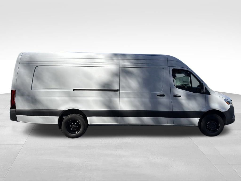 New 2025 Mercedes-Benz Sprinter 3500 image 6