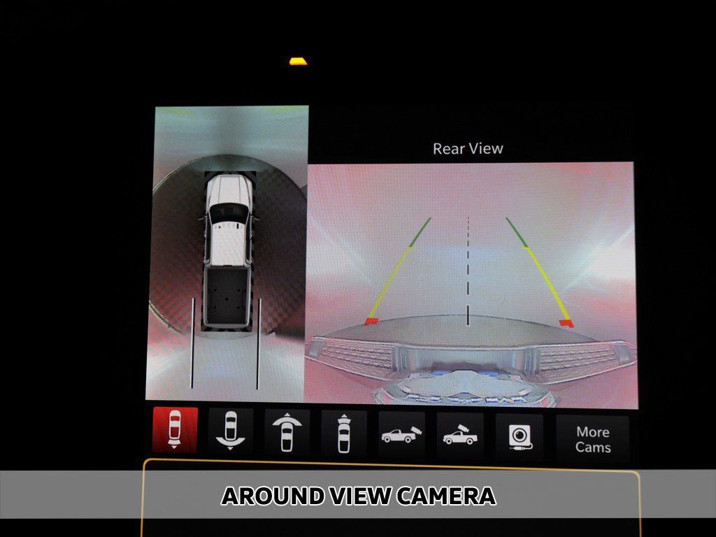 Used 2024 RAM 3500 Limited image 6