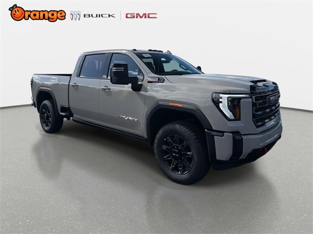 New 2026 GMC Sierra 2500 AT4 w/ AT4 Premium Plus Package