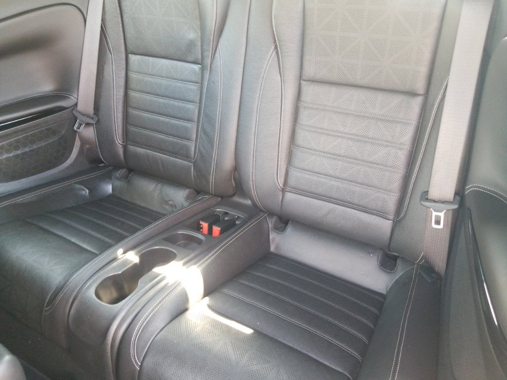 Used 2016 Buick Cascada Premium image 7