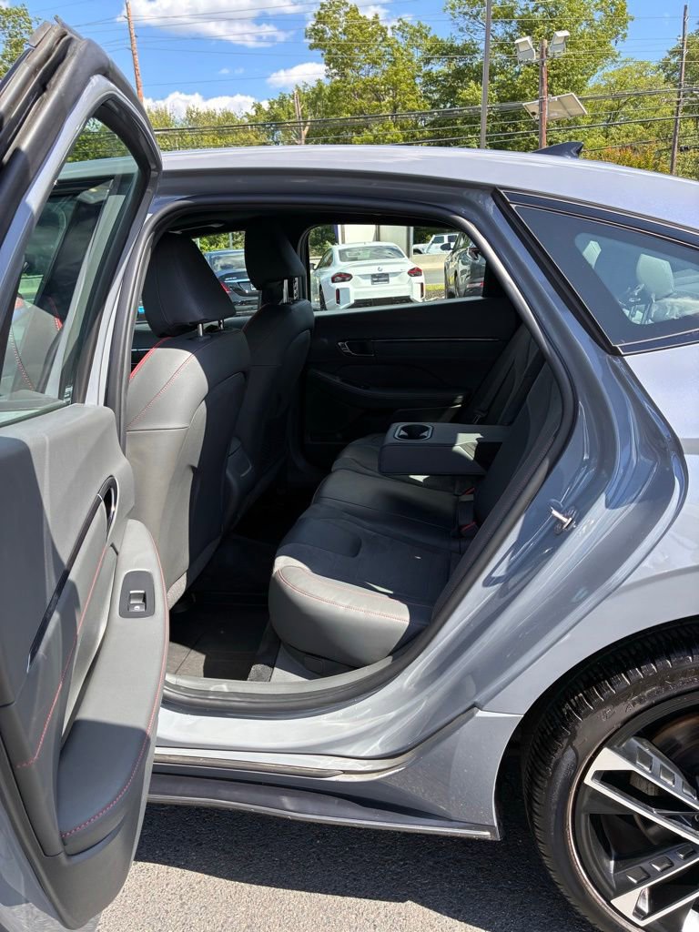 Used 2024 Hyundai Sonata N Line FWD image 19