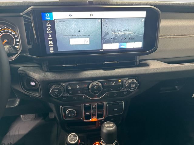 New 2026 Jeep Wrangler Sport S image 5