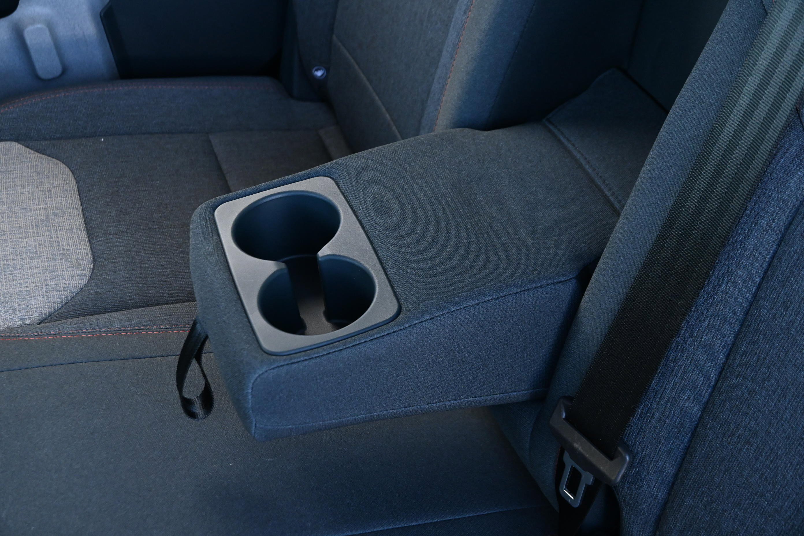 Used 2024 Ford Maverick XLT image 26