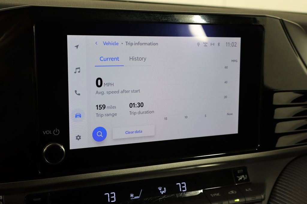 Used 2025 Toyota Camry SE FWD image 33