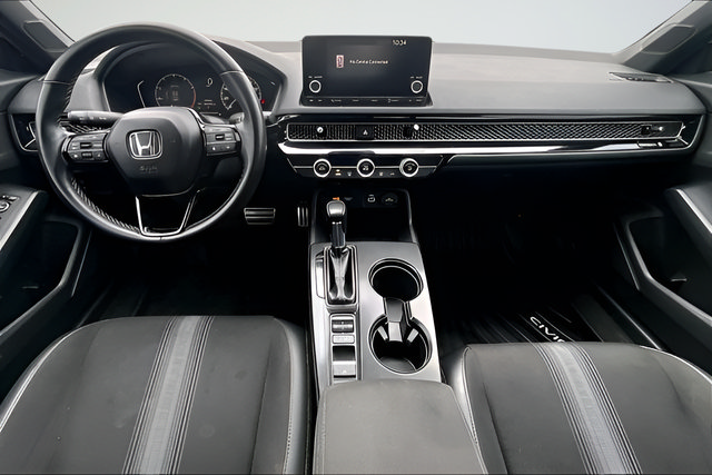 Used 2024 Honda Civic Sport image 7