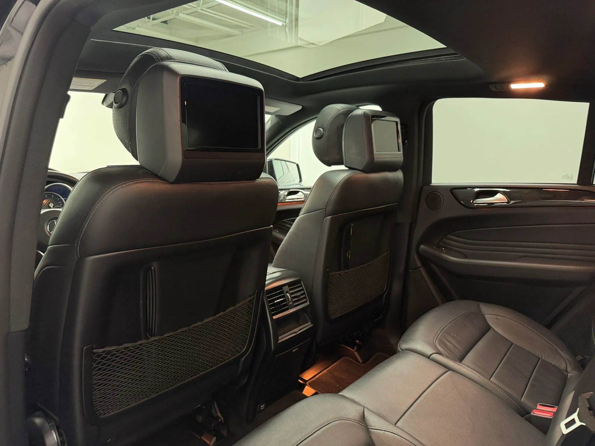 Used 2017 Mercedes-Benz GLE 43 AMG 4MATIC Coupe image 14