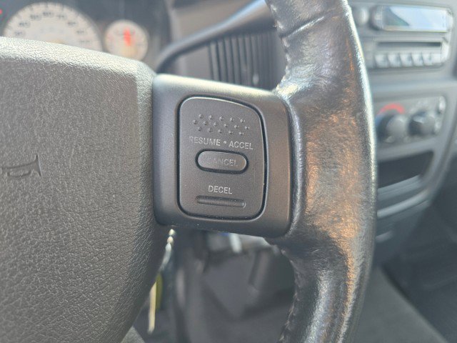 Used 2005 Dodge Ram 3500 Truck SLT w/ Trailer Tow Group RWD image 31