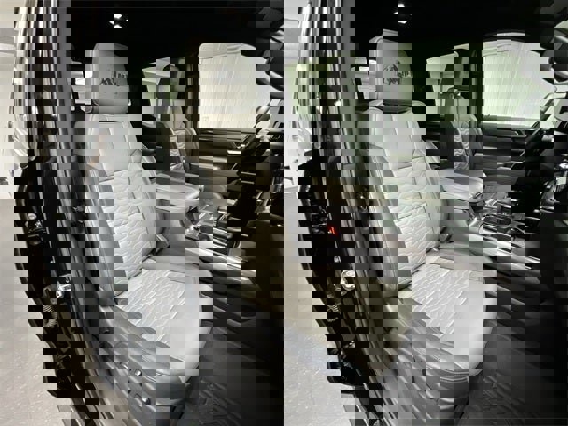 Certified 2024 Chevrolet Silverado 1500 ZR2 w/ ZR2 Bison Edition image 63