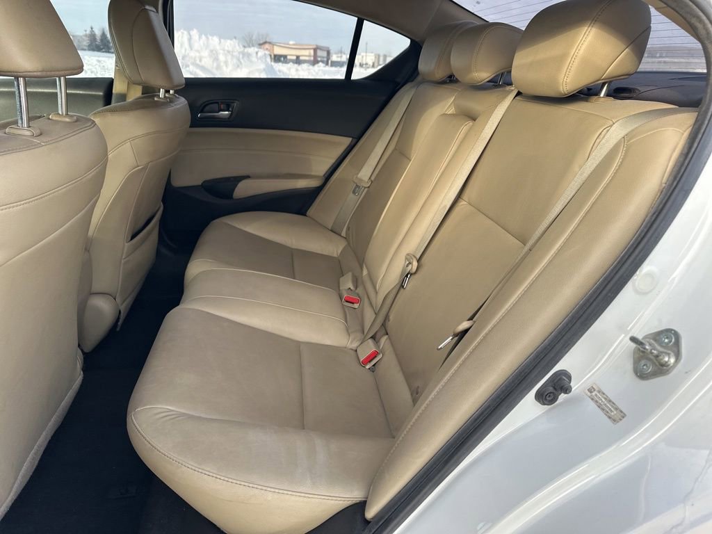 Used 2018 Acura ILX Special Edition image 15