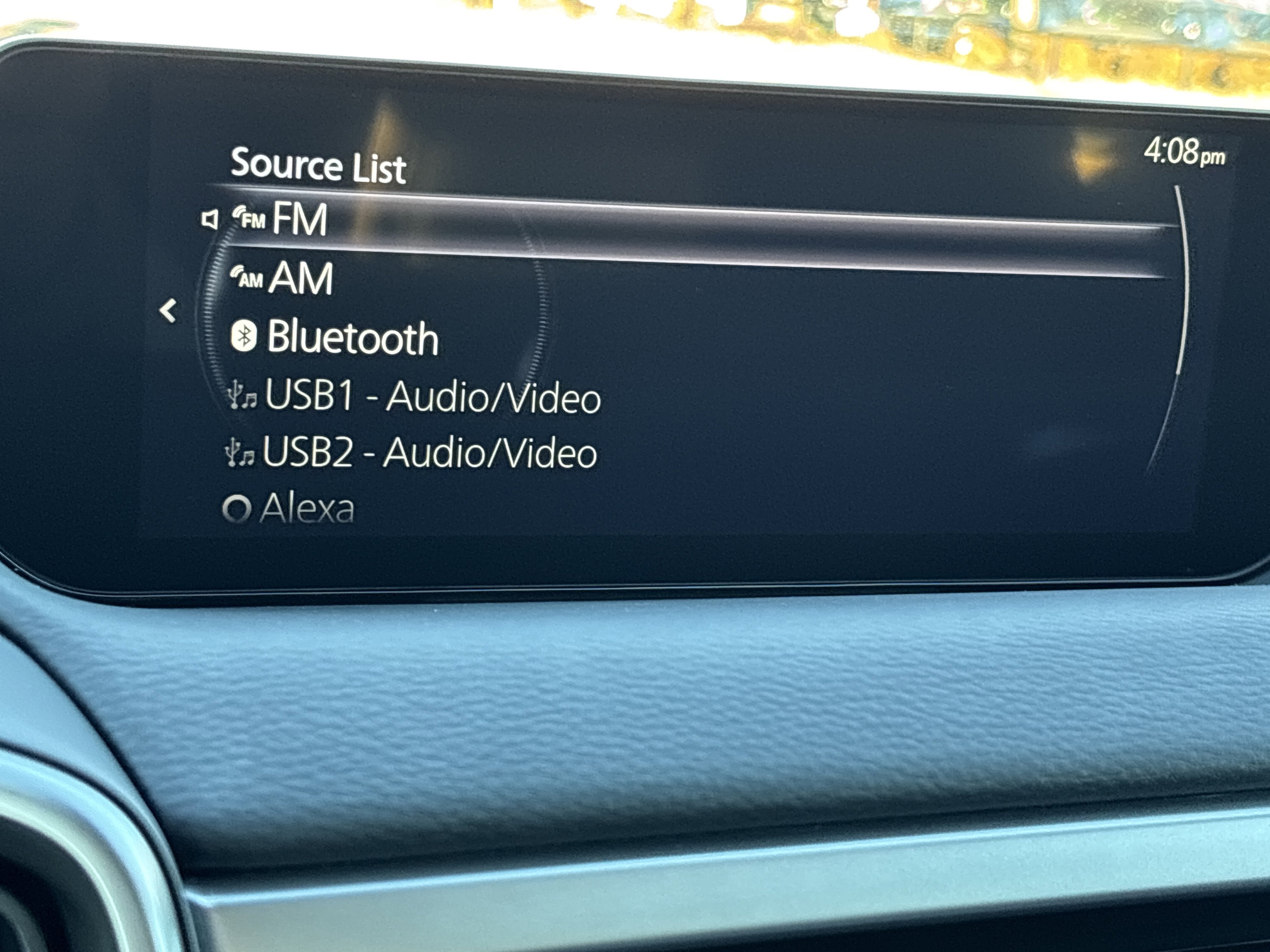 New 2026 MAZDA CX-50 AWD 2.5 S w/ Preferred Pkg image 28