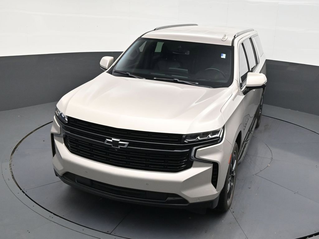 Used 2023 Chevrolet Suburban RST w/ Luxury Package image 19