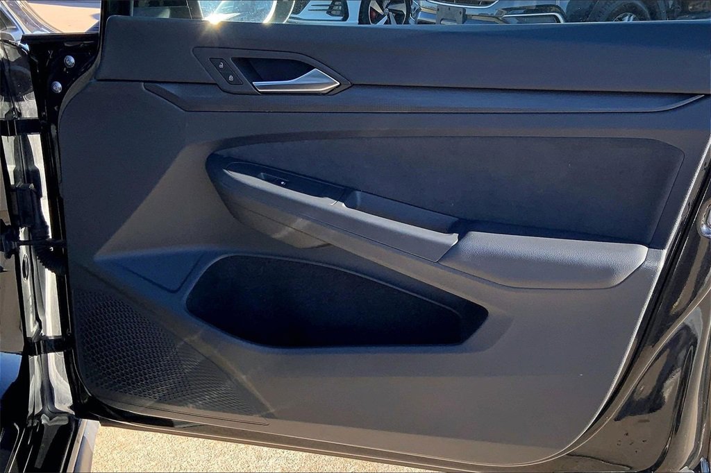 Used 2024 Volkswagen GTI S image 23