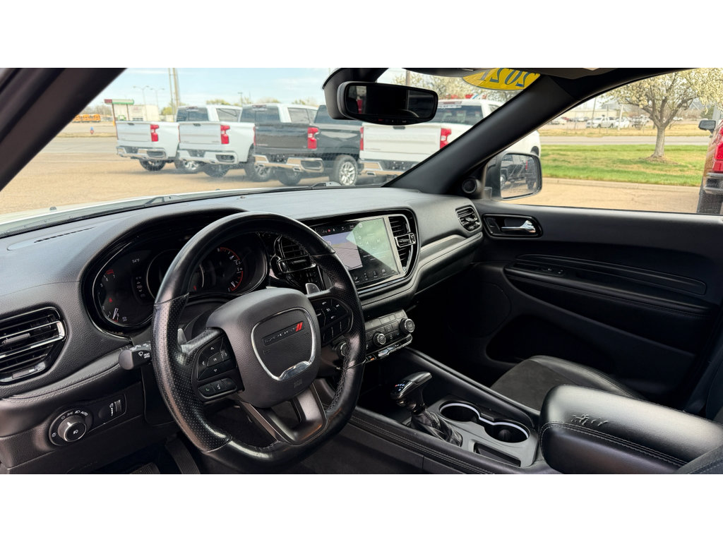 Used 2021 Dodge Durango GT image 9