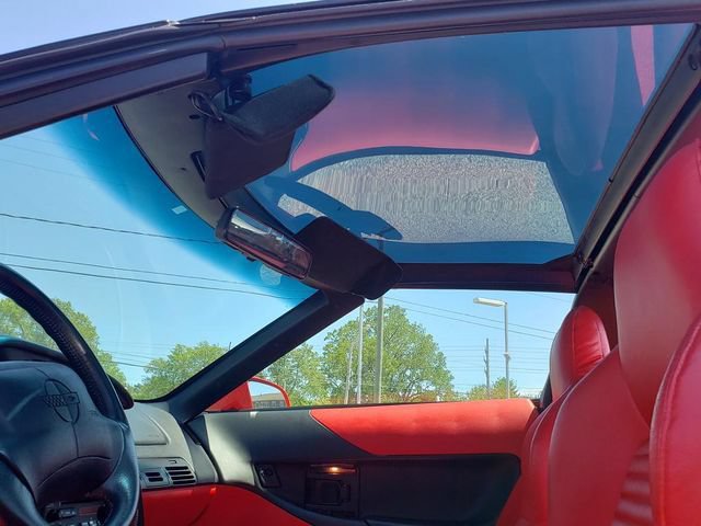 Used 1994 Chevrolet Corvette Coupe RWD image 23