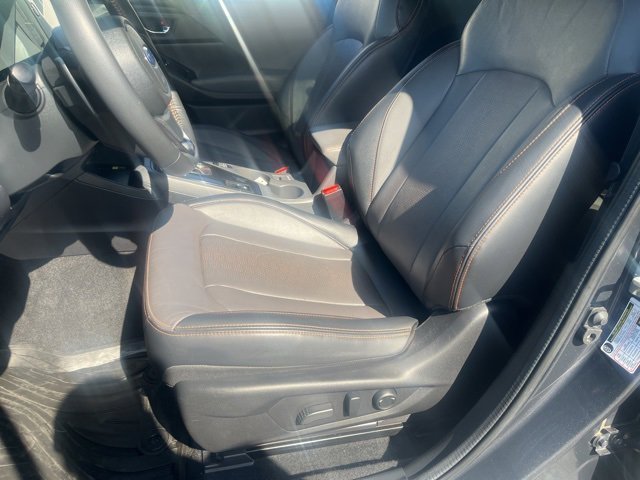 Used 2024 Subaru Crosstrek 2.5i Limited image 19