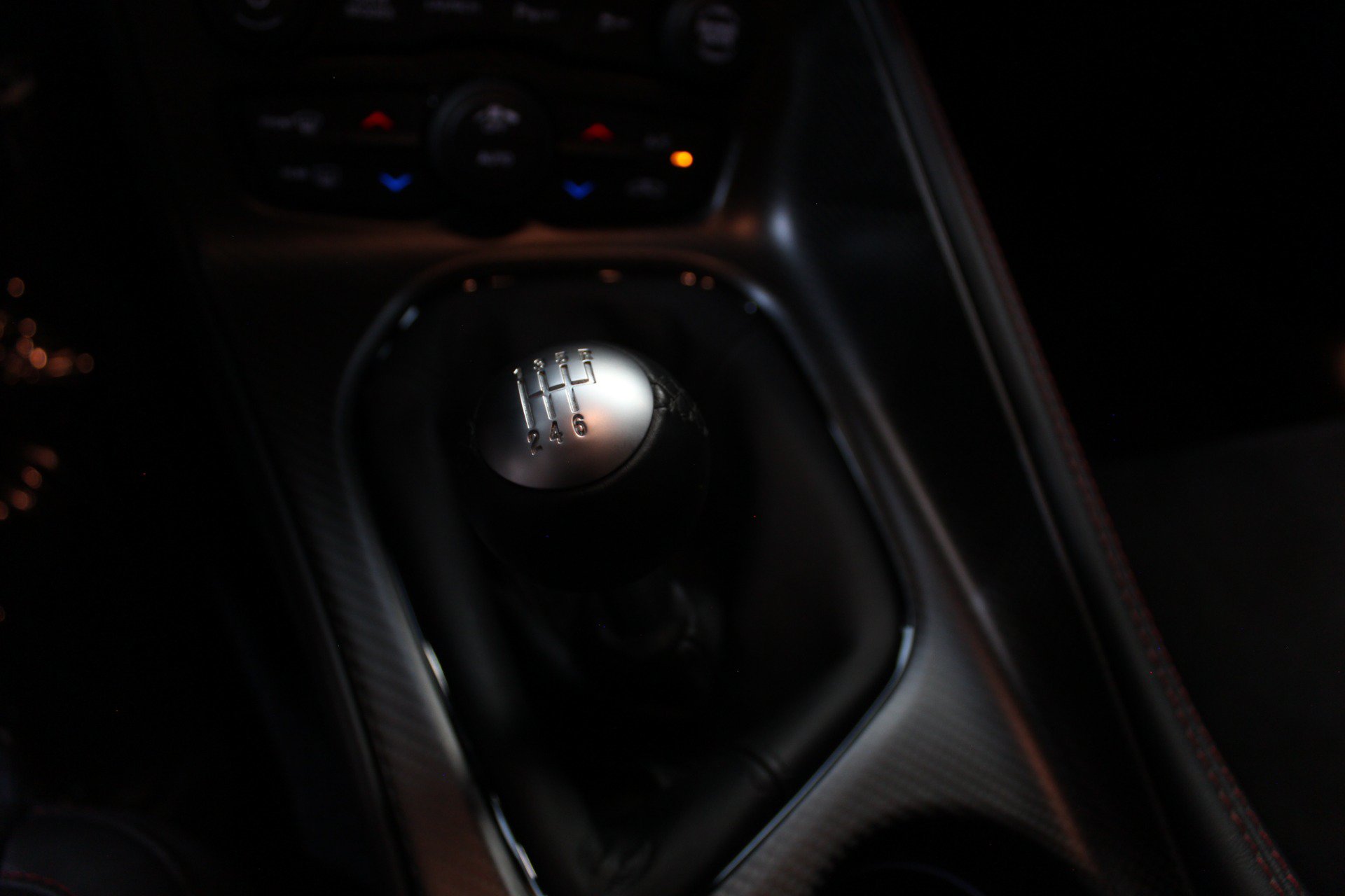 Used 2023 Dodge Challenger R/T Scat Pack RWD image 79