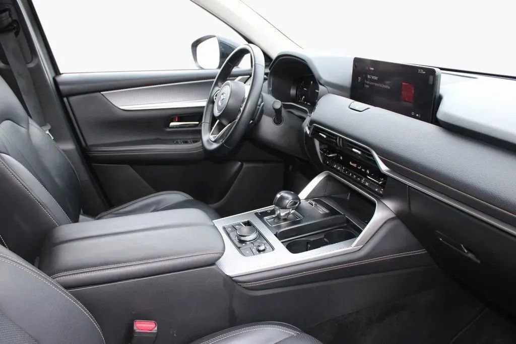 Used 2024 MAZDA CX-90 3.3 Turbo S image 19