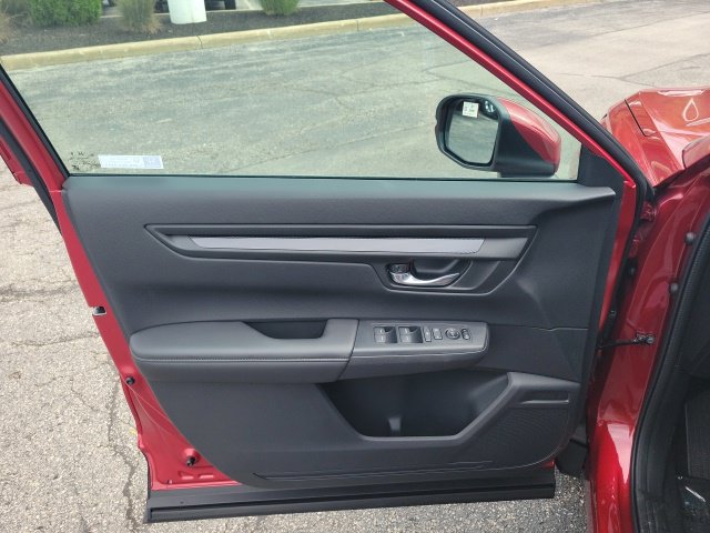 New 2027 Honda CR-V LX image 20