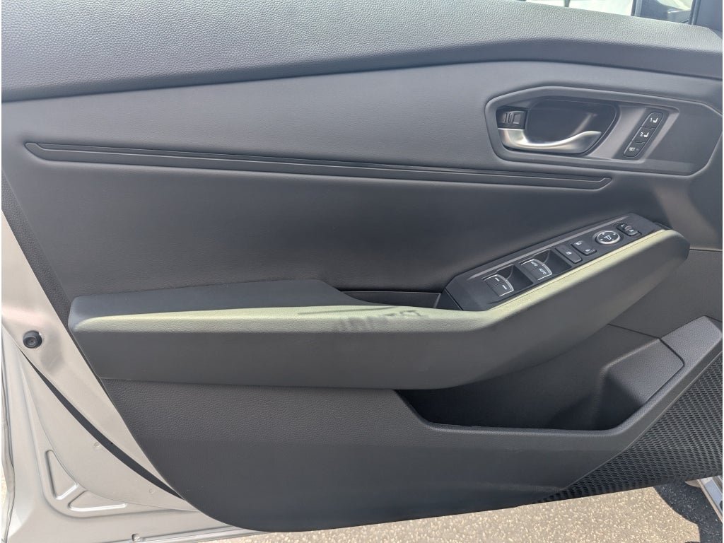 Certified 2025 Honda Accord EX-L image 13
