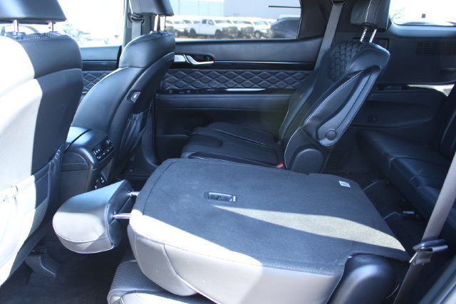 Used 2020 Hyundai Palisade Limited FWD image 50