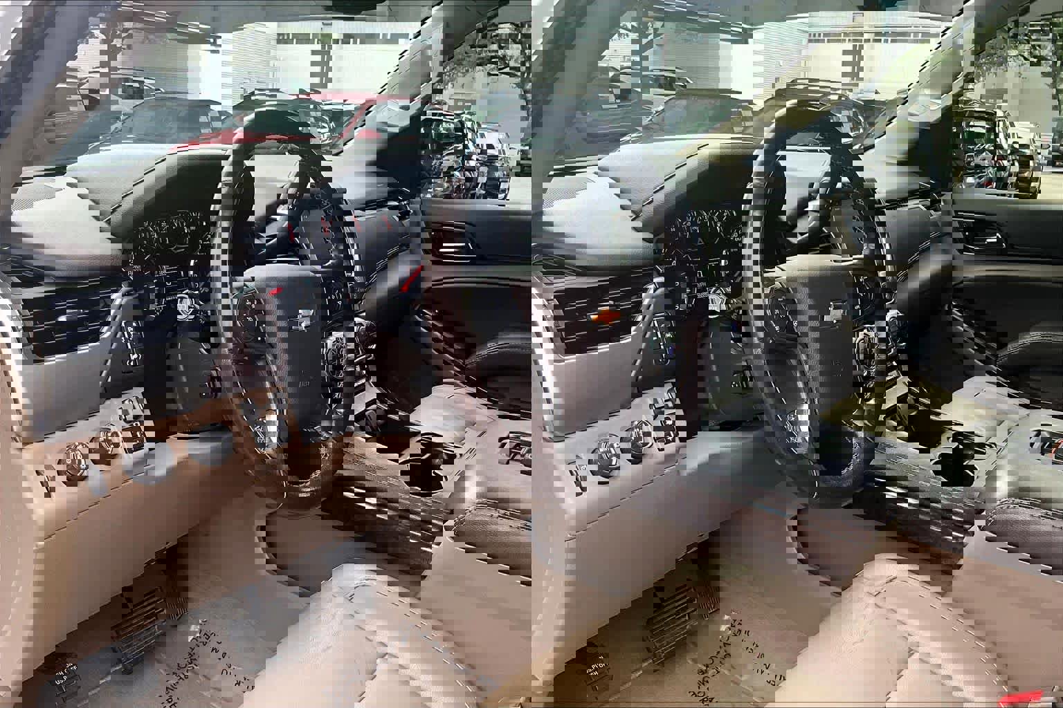 Used 2019 Chevrolet Tahoe LT w/ Texas Edition Package AWD/4WD image 18