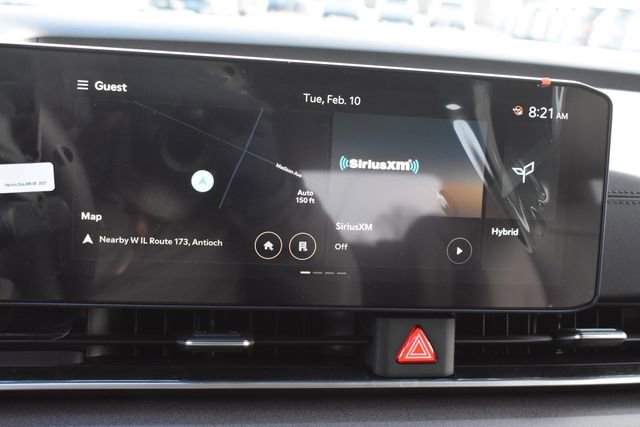New 2026 Kia Carnival EX FWD image 33